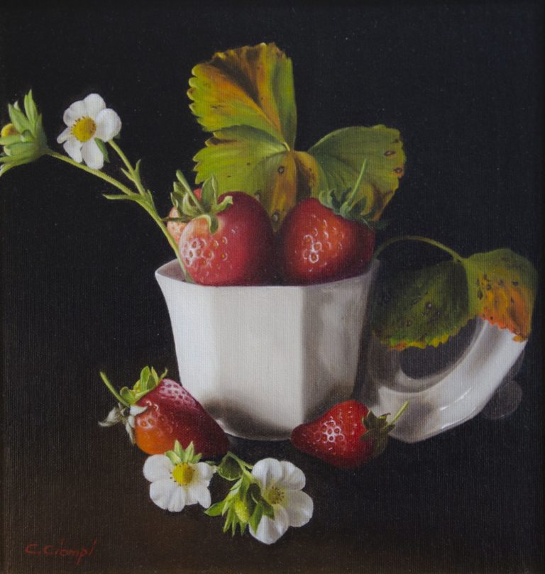 Fragole