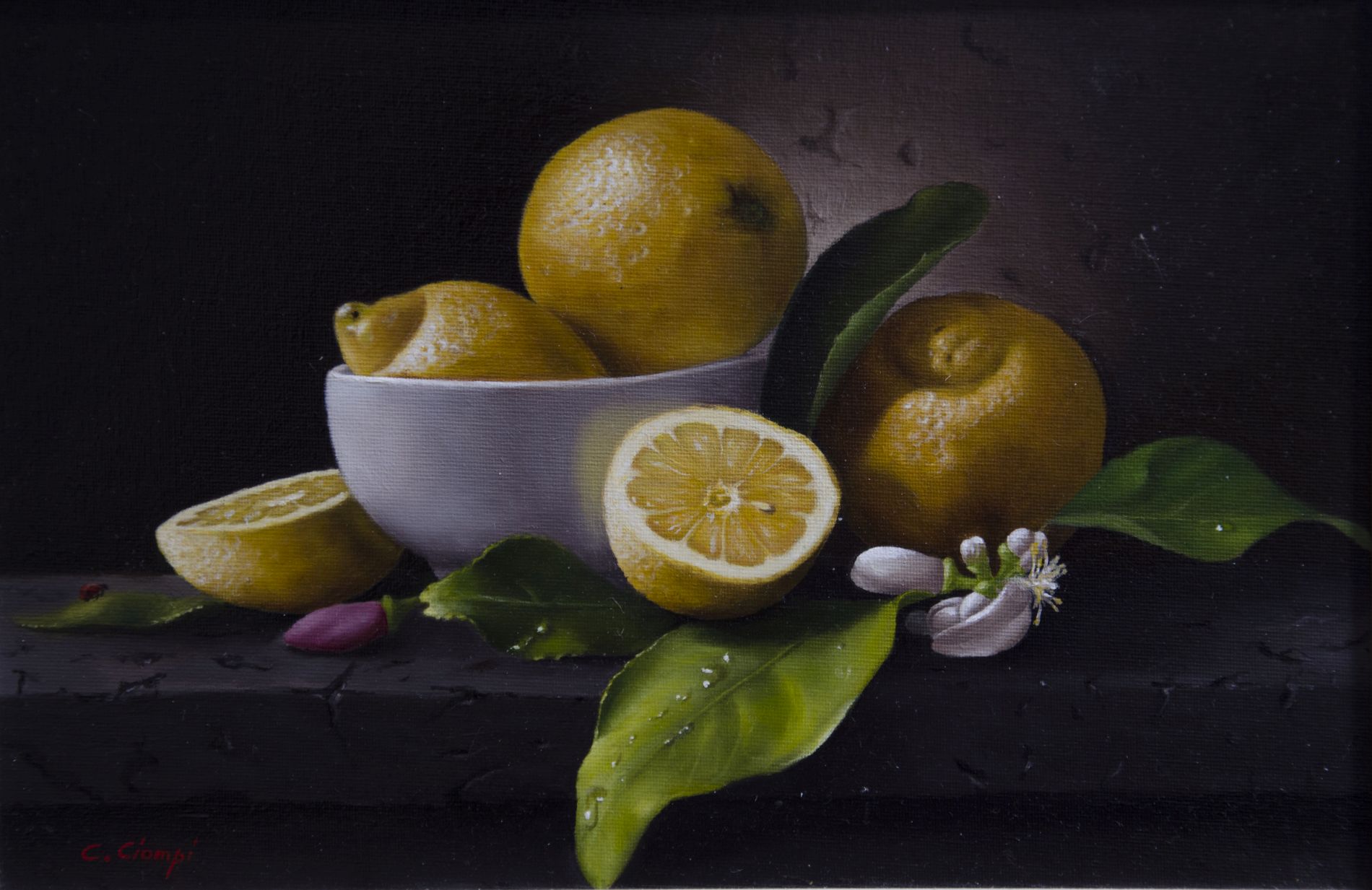 I Limoni